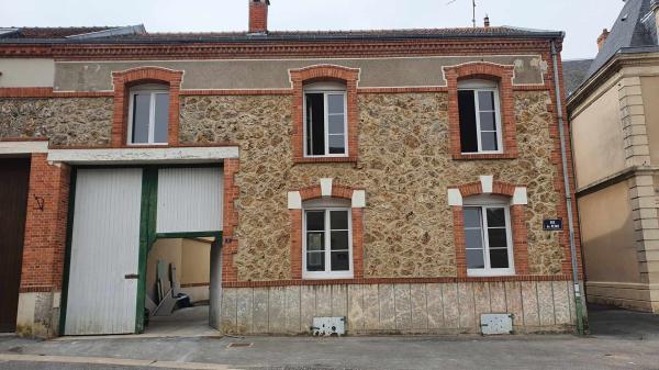 Menuiserie extérieure à Athies-sous-Laon