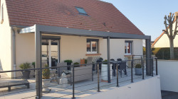 Menuiserie extérieure  Aisne