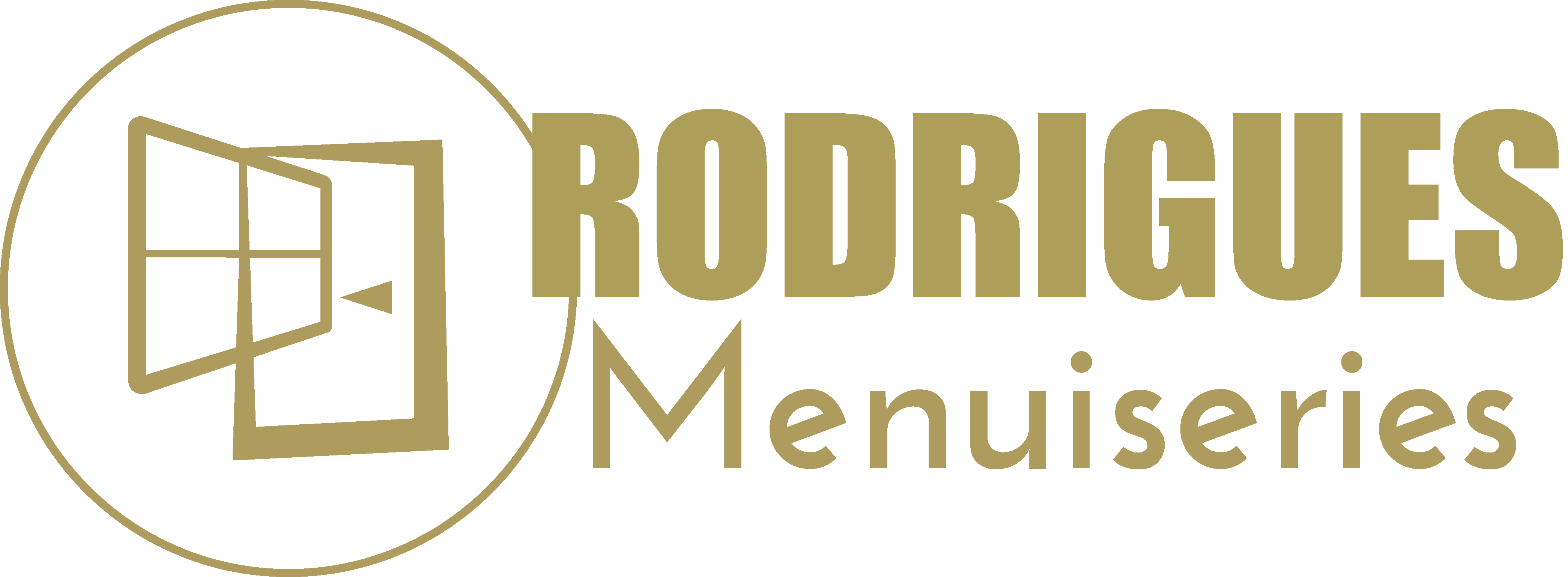 RODRIGUES MENUISERIES