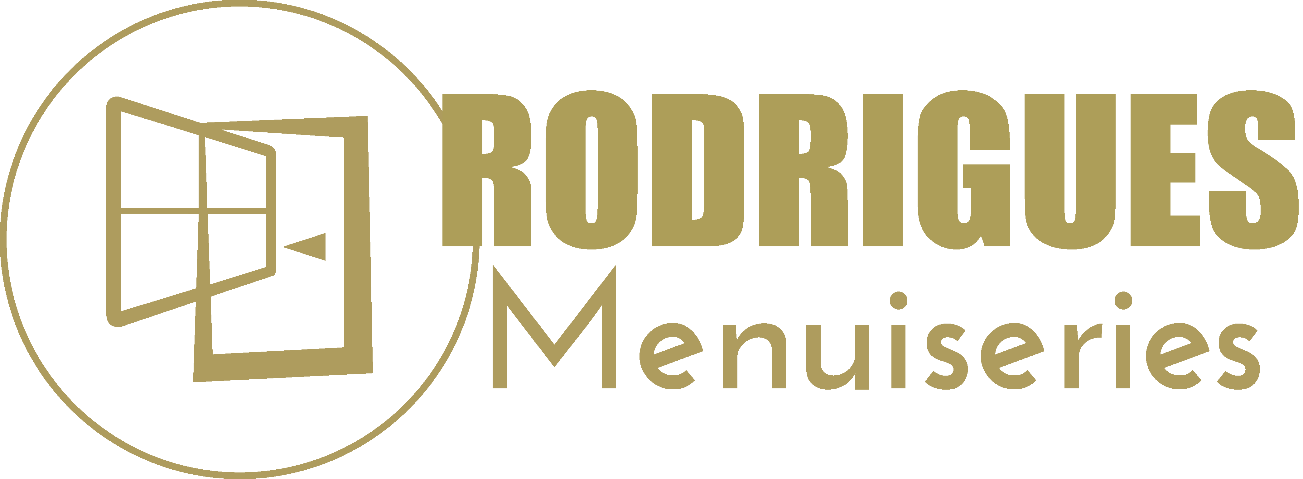 RODRIGUES MENUISERIES